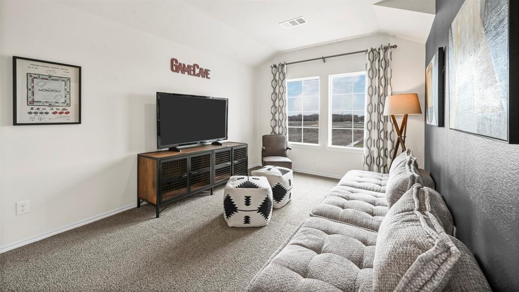 1609 Somerville Drive, Blue Ridge, TX 75424