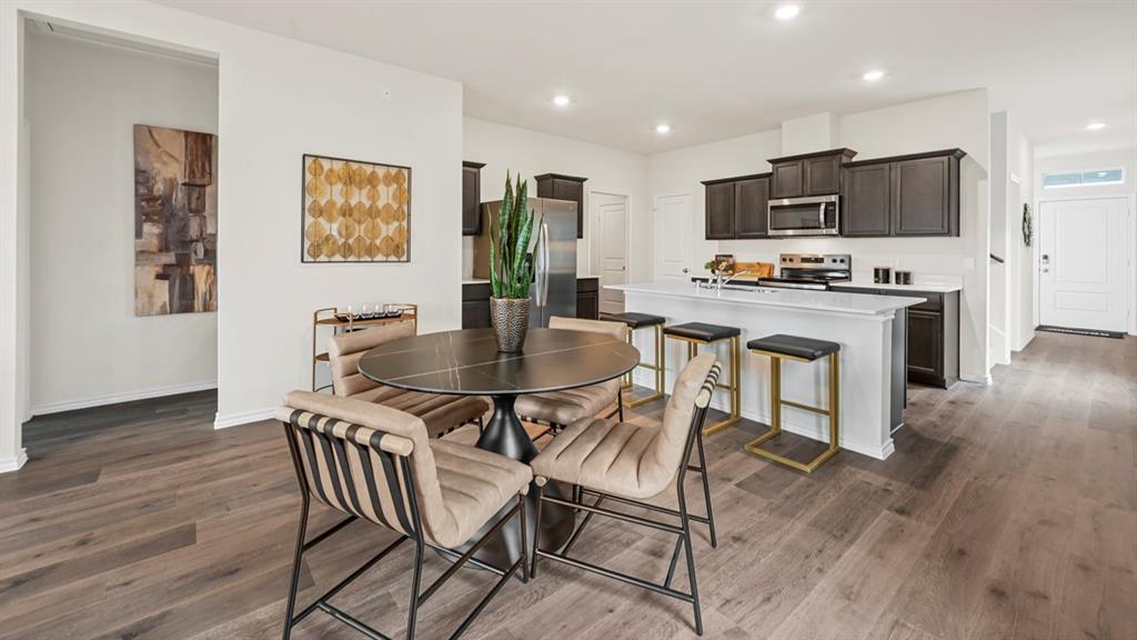 1609 Somerville Drive, Blue Ridge, TX 75424