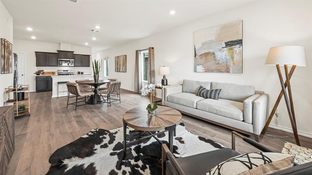 1609 Somerville Drive, Blue Ridge, TX 75424