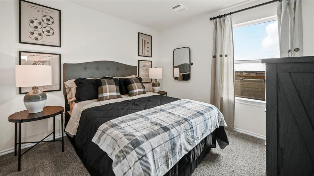 1609 Somerville Drive, Blue Ridge, TX 75424