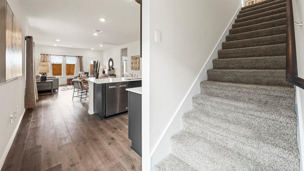 1609 Somerville Drive, Blue Ridge, TX 75424