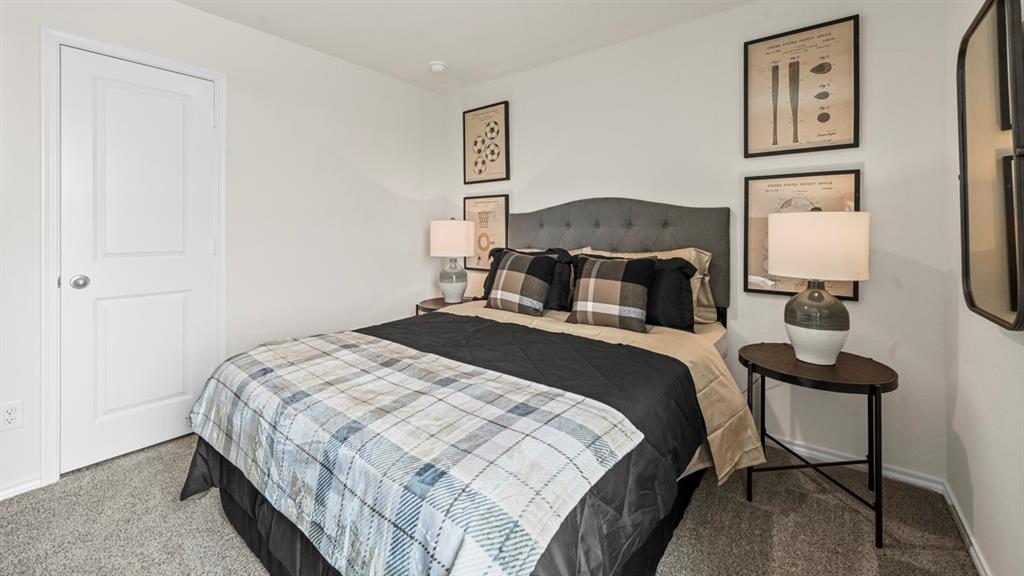 1609 Somerville Drive, Blue Ridge, TX 75424