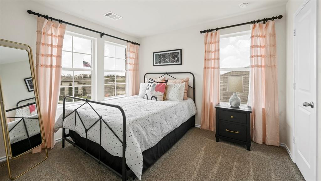 1609 Somerville Drive, Blue Ridge, TX 75424