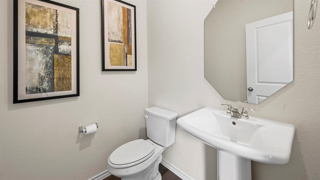1609 Somerville Drive, Blue Ridge, TX 75424
