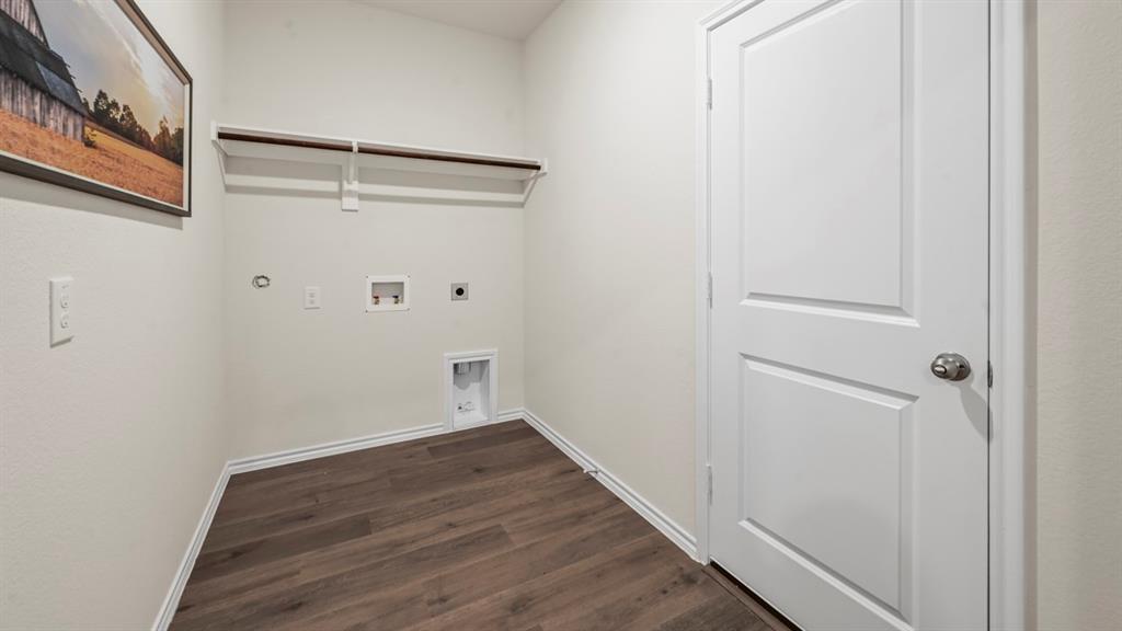1609 Somerville Drive, Blue Ridge, TX 75424