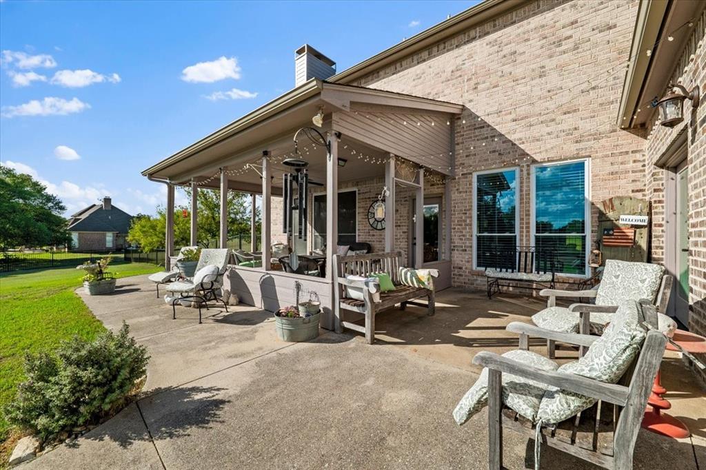 130 View Point Court, Aledo, TX 76008