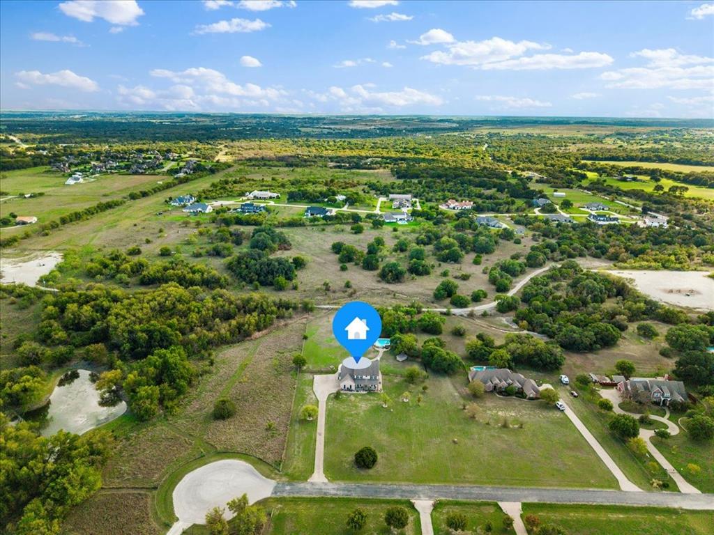 130 View Point Court, Aledo, TX 76008