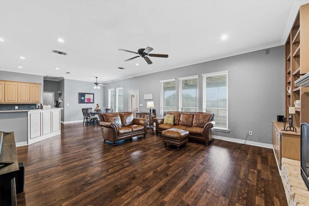 130 View Point Court, Aledo, TX 76008