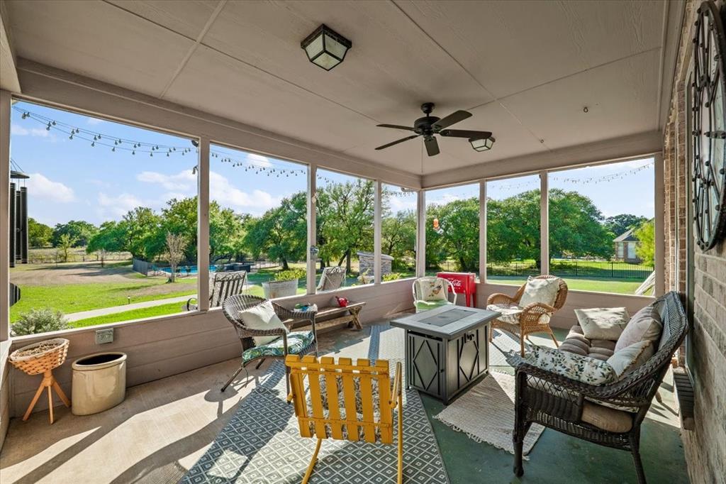 130 View Point Court, Aledo, TX 76008