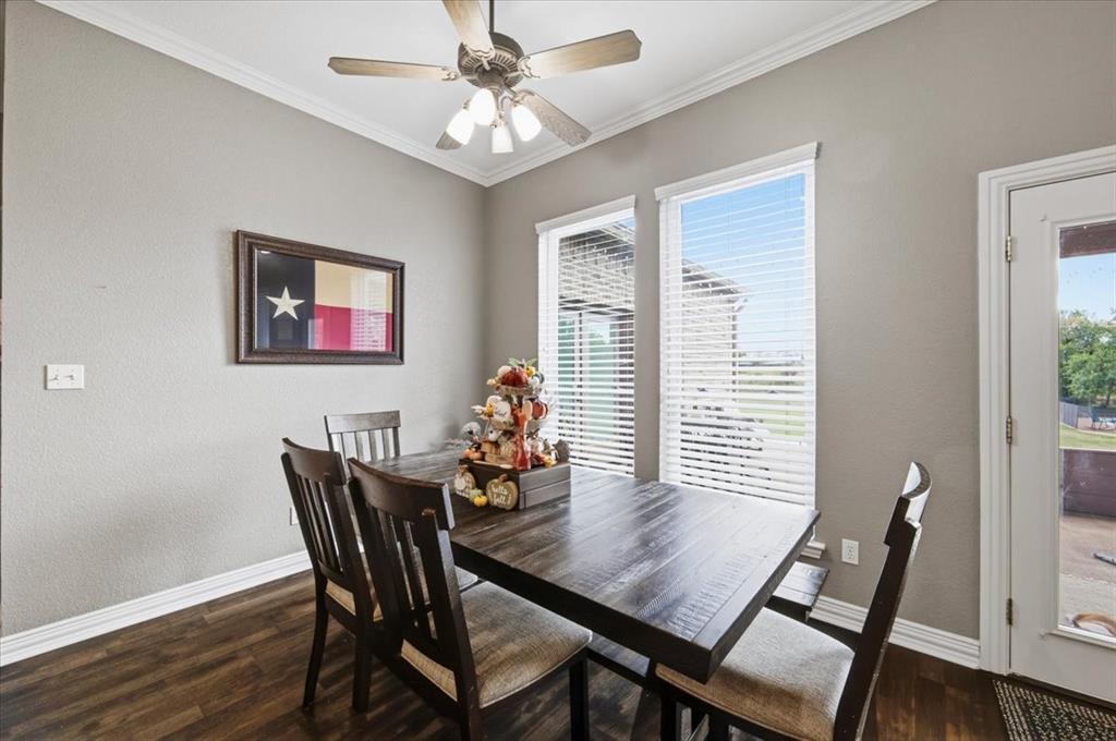 130 View Point Court, Aledo, TX 76008