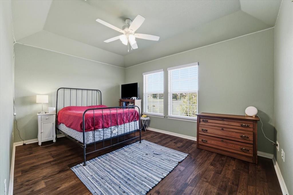 Bedroom 4, upstairs