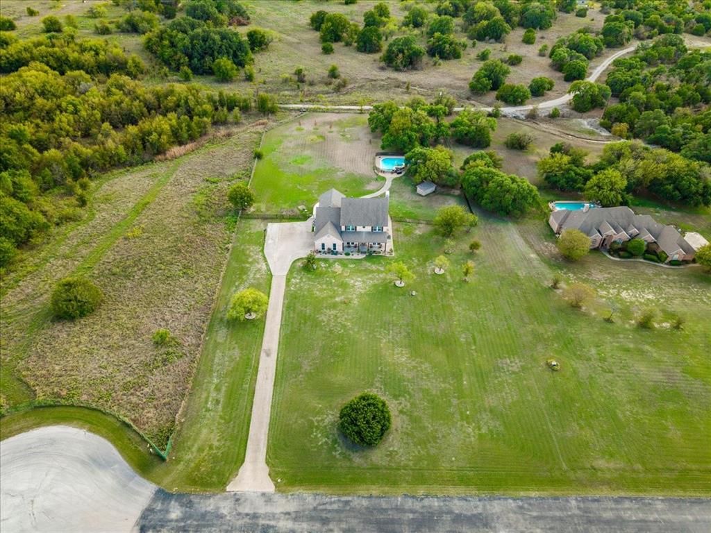 130 View Point Court, Aledo, TX 76008