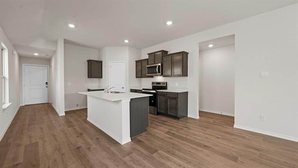 1605 Somerville Drive, Blue Ridge, TX 75424
