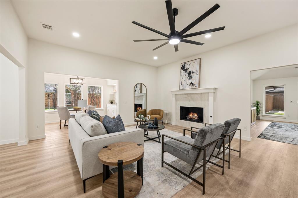 2144 Usa Drive, Plano, TX 75025