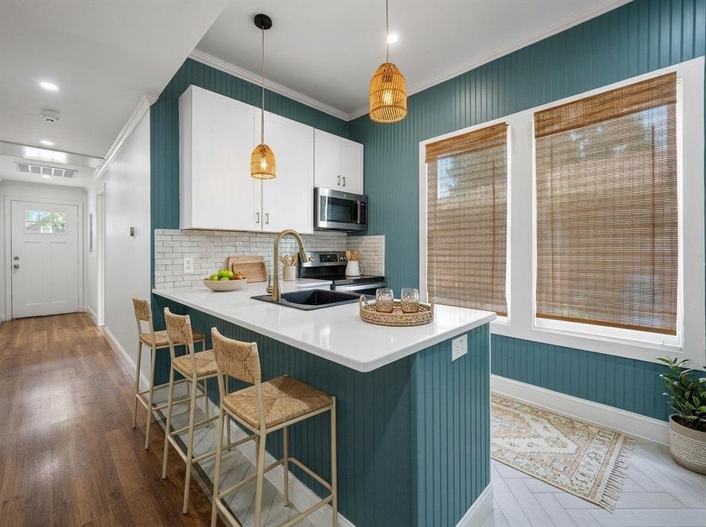 305 S Willomet Avenue, #1, Dallas, TX 75208