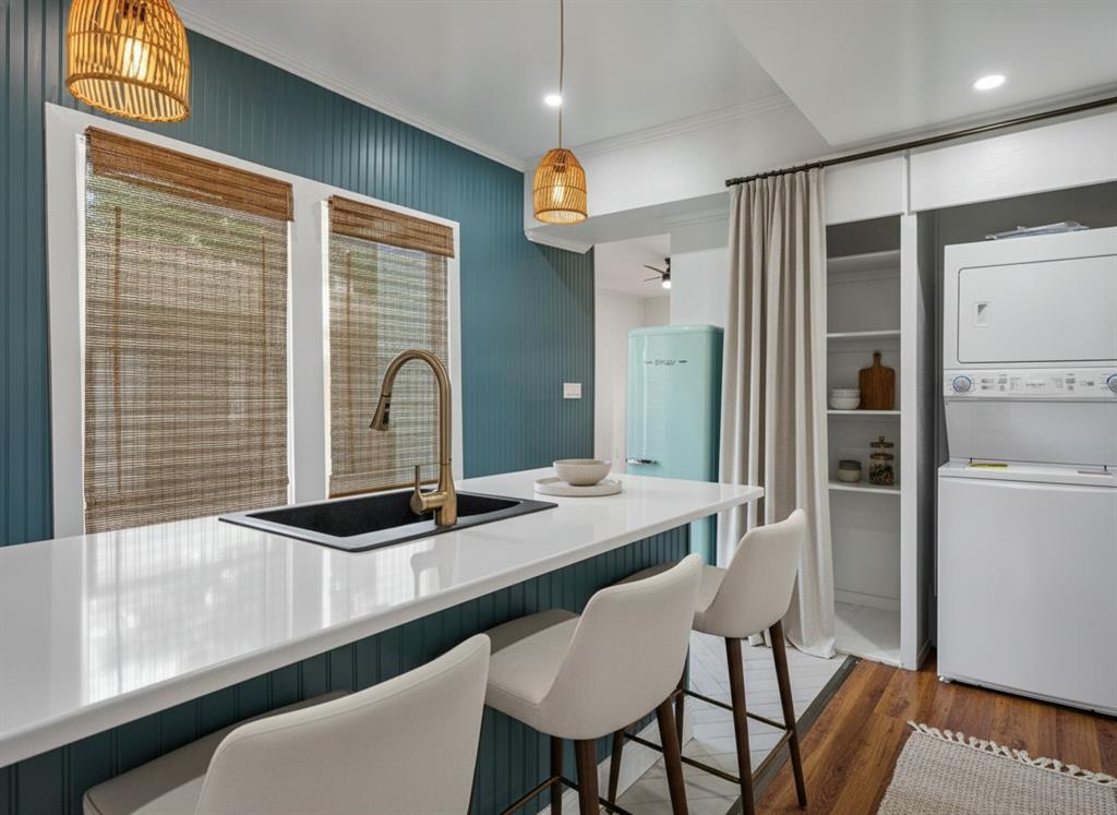 305 S Willomet Avenue, #1, Dallas, TX 75208