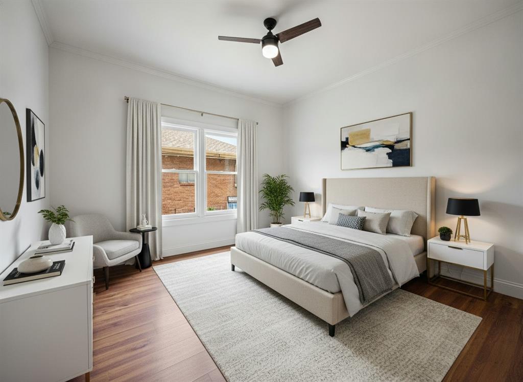 305 S Willomet Avenue, #1, Dallas, TX 75208