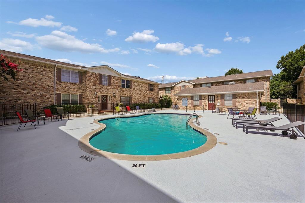 5050 Matilda Street, #225, Dallas, TX 75206