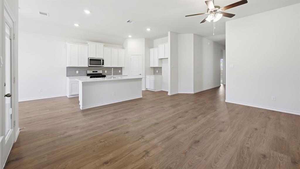 1713 Patricia Drive, Princeton, TX 75407