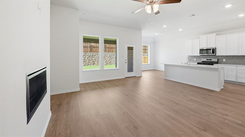 1713 Patricia Drive, Princeton, TX 75407