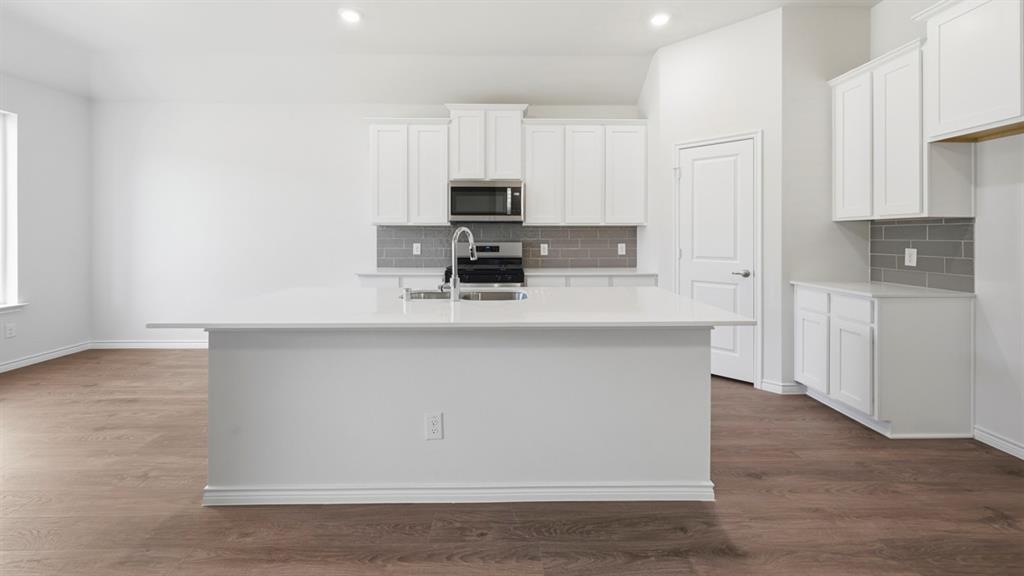 1713 Patricia Drive, Princeton, TX 75407