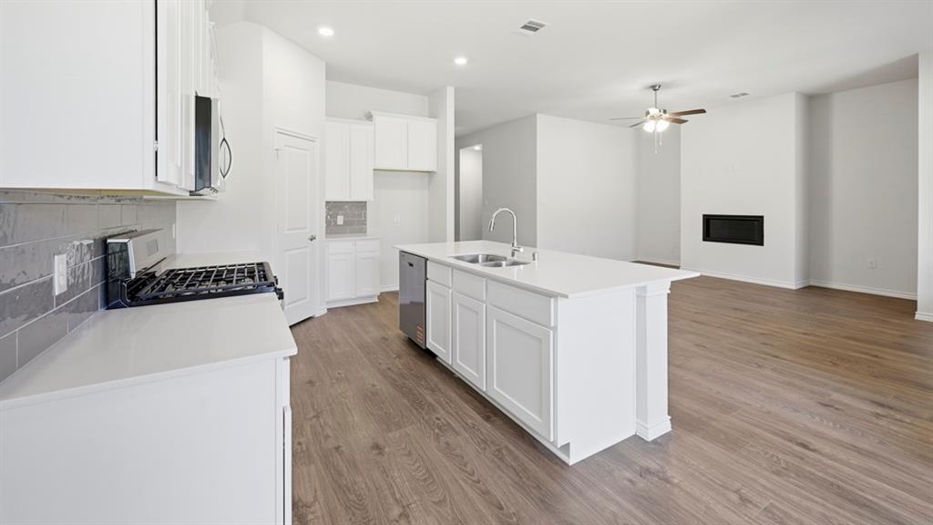 1713 Patricia Drive, Princeton, TX 75407