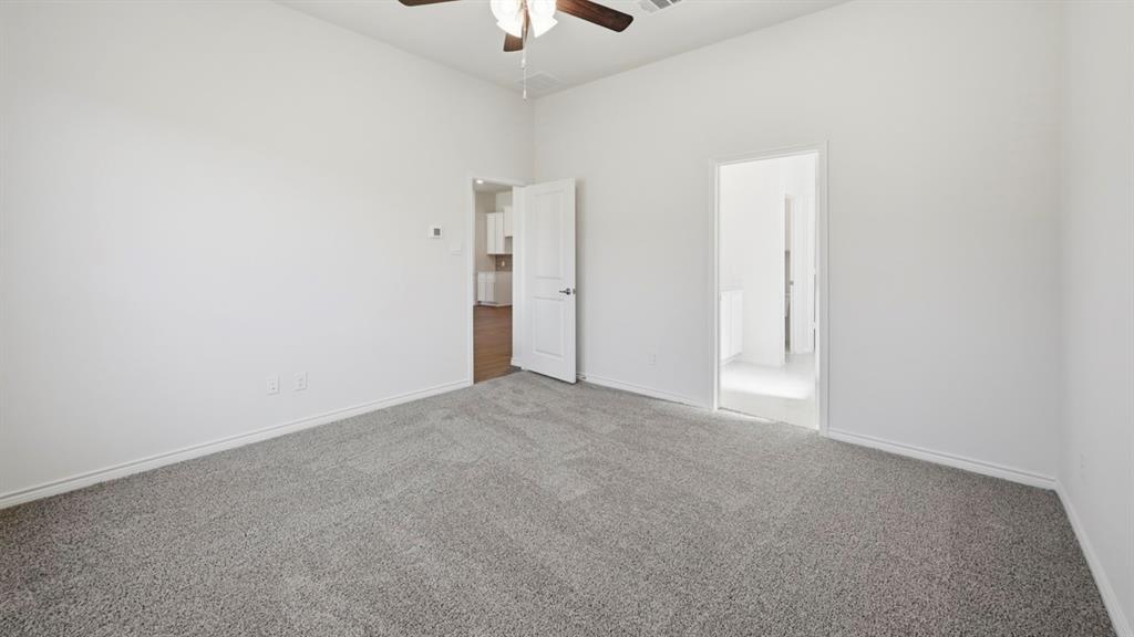 1713 Patricia Drive, Princeton, TX 75407