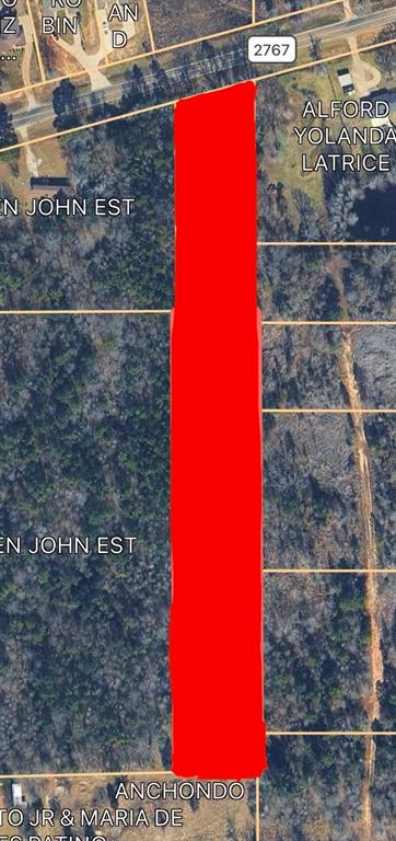17402 Fm 2767, Tyler, TX 75705