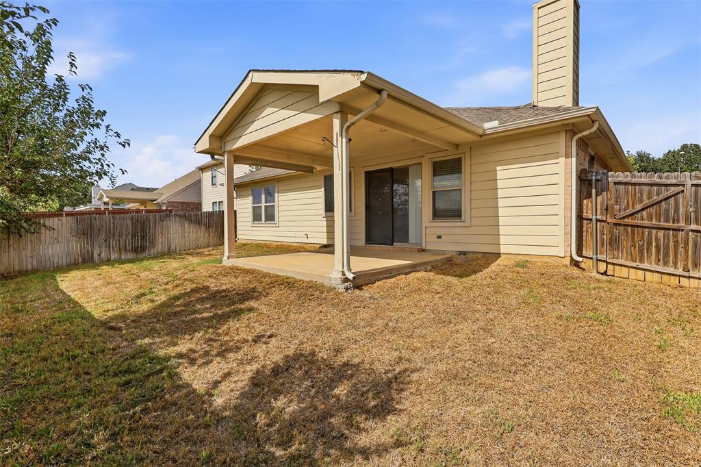 5112 Senator Drive, Fort Worth, TX 76244