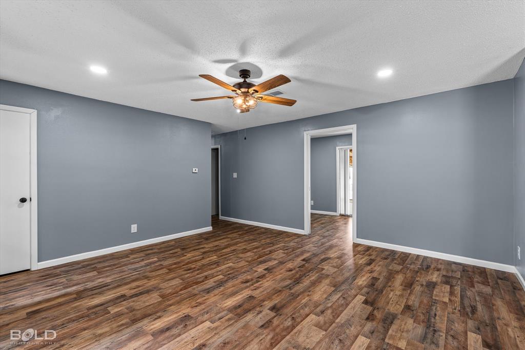 205 Lincoln Avenue, Haughton, LA 71037