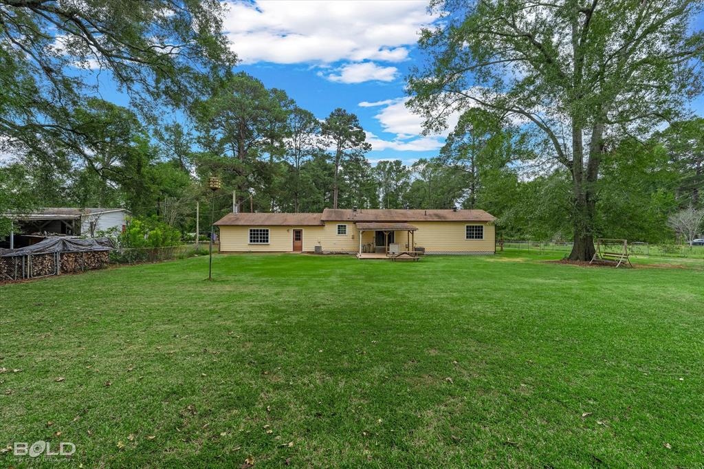 205 Lincoln Avenue, Haughton, LA 71037