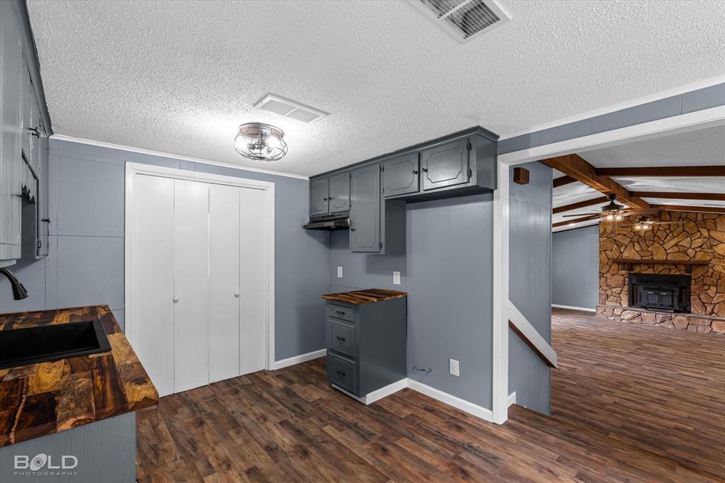 205 Lincoln Avenue, Haughton, LA 71037
