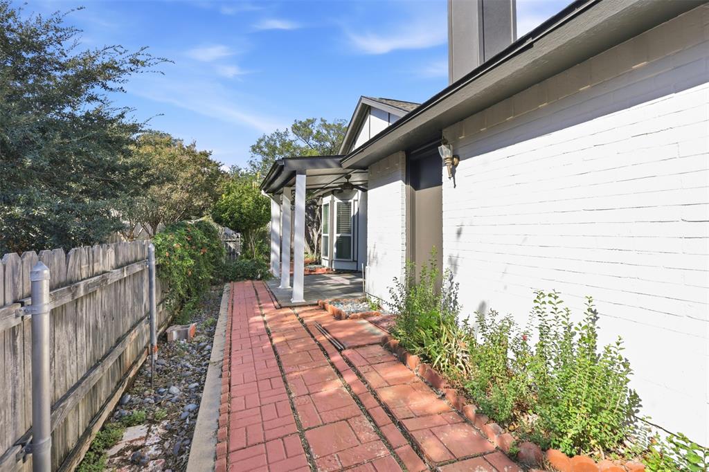 3005 Plumtree Lane, Plano, TX 75074