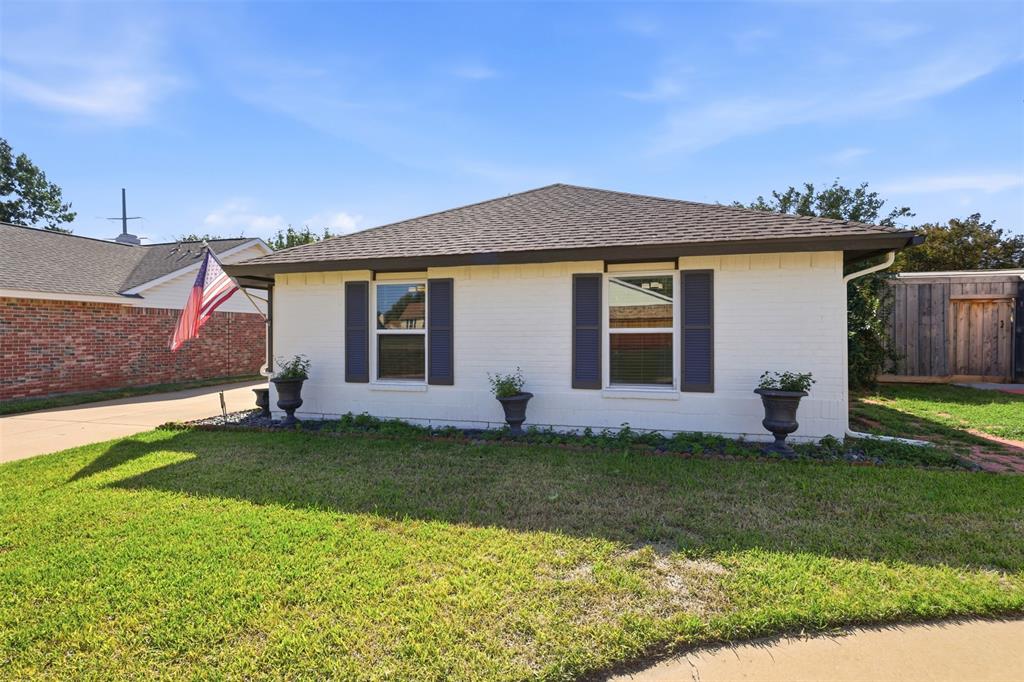 3005 Plumtree Lane, Plano, TX 75074