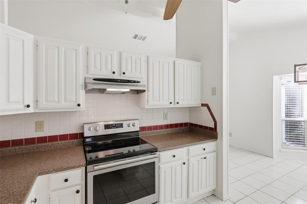 3005 Plumtree Lane, Plano, TX 75074