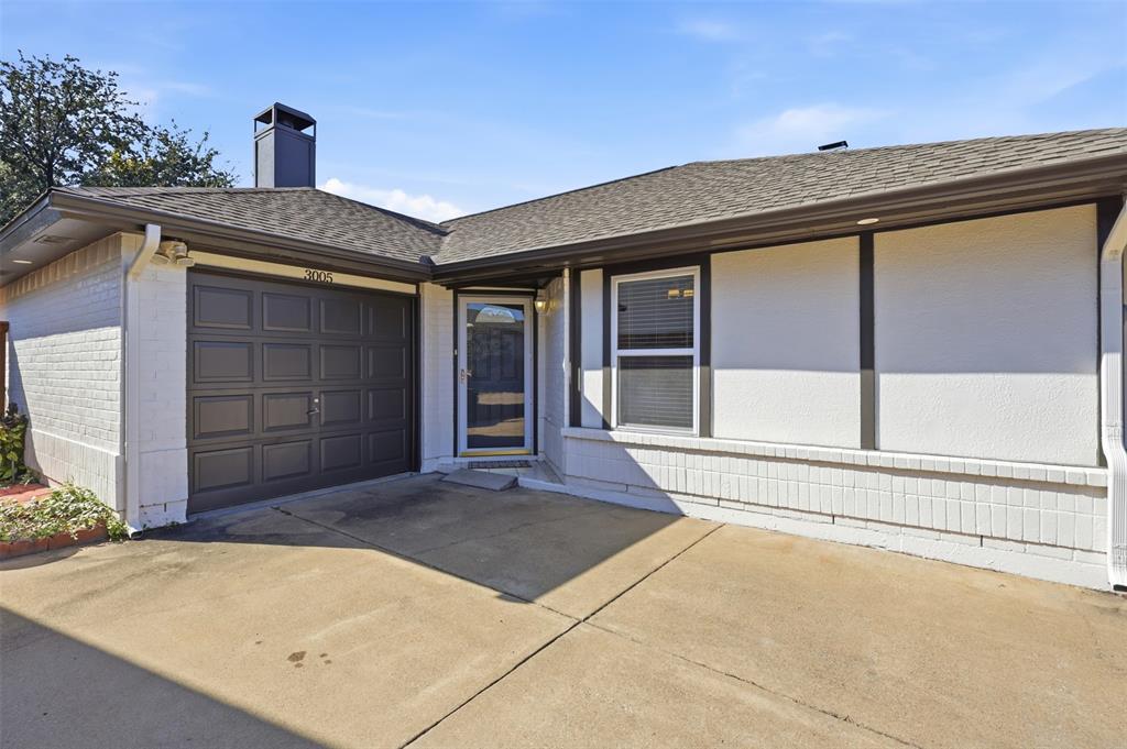 3005 Plumtree Lane, Plano, TX 75074