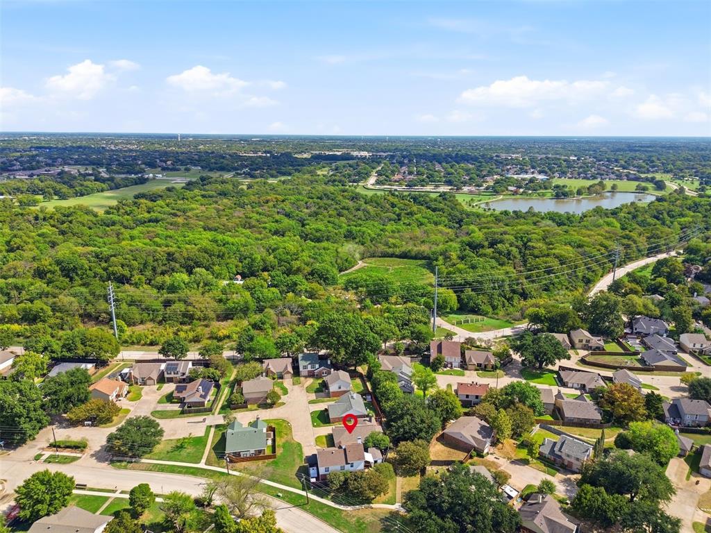 3005 Plumtree Lane, Plano, TX 75074