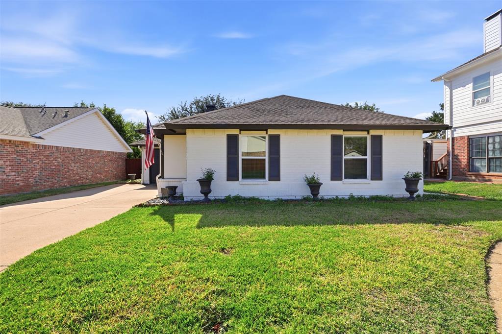 3005 Plumtree Lane, Plano, TX 75074