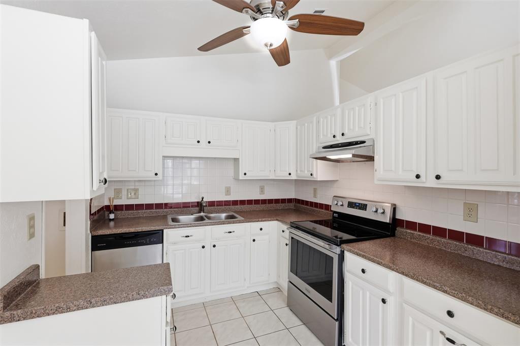 3005 Plumtree Lane, Plano, TX 75074