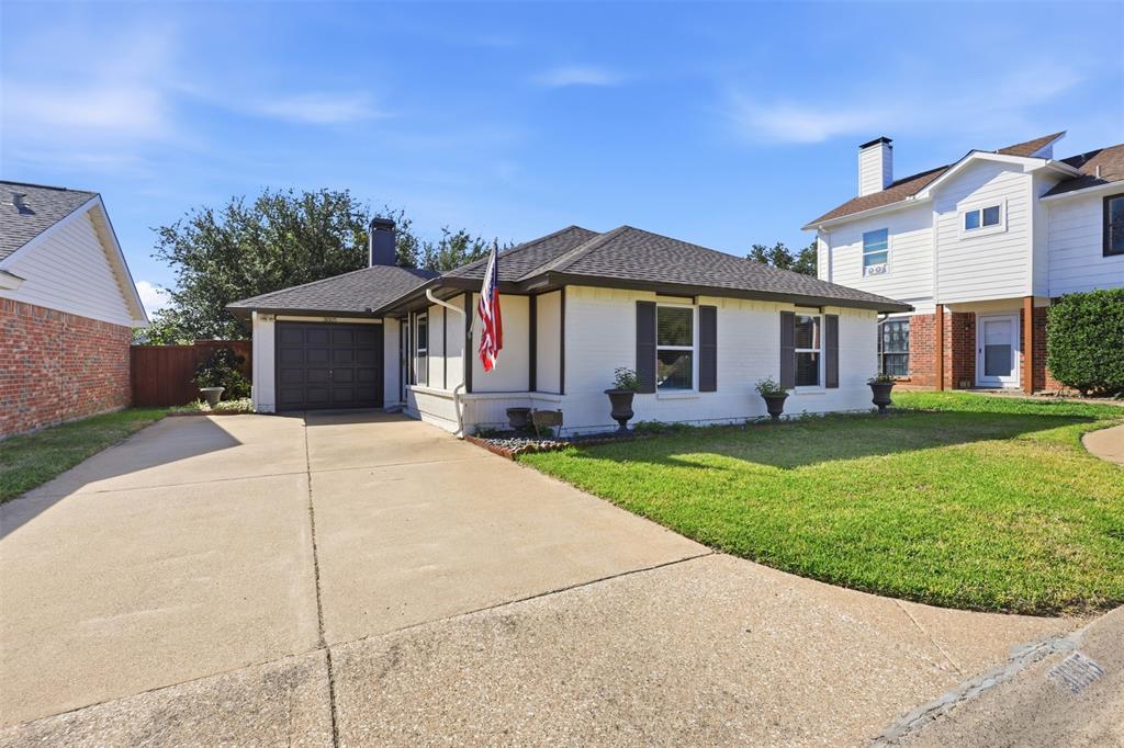 3005 Plumtree Lane, Plano, TX 75074