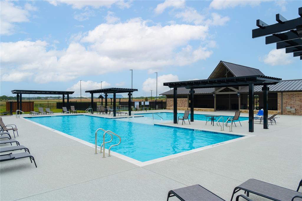 Beazer Homes Churchill