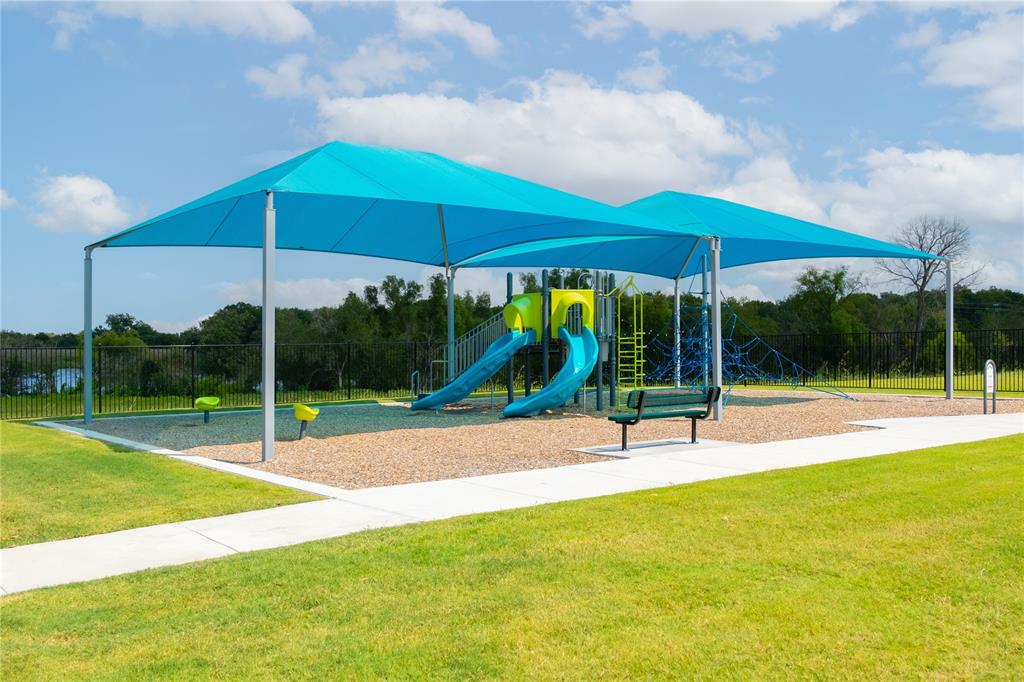 Beazer Homes Churchill