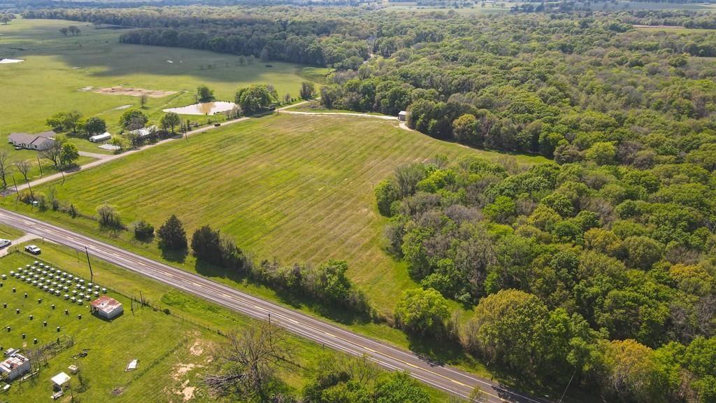 000 CR 2801 Road, Mabank, TX 75147