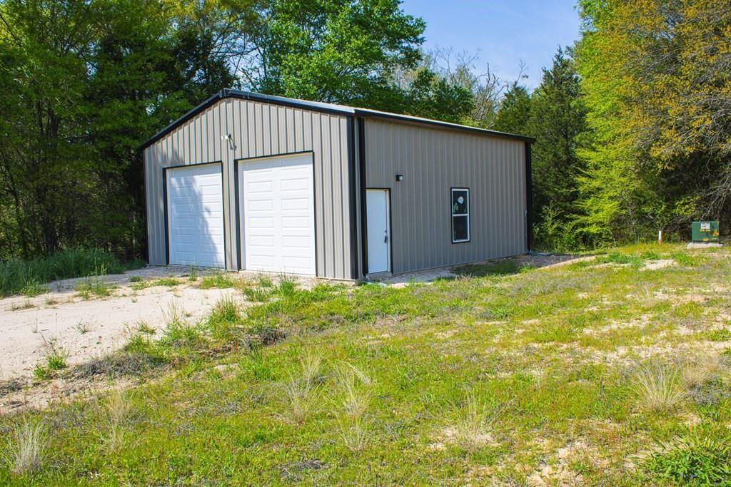 000 CR 2801 Road, Mabank, TX 75147