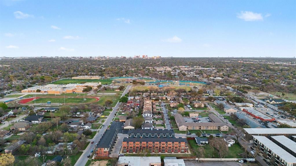 13351 Goodland Street, #101, Farmers Branch, TX 75234