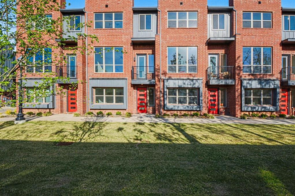 13351 Goodland Street, #101, Farmers Branch, TX 75234