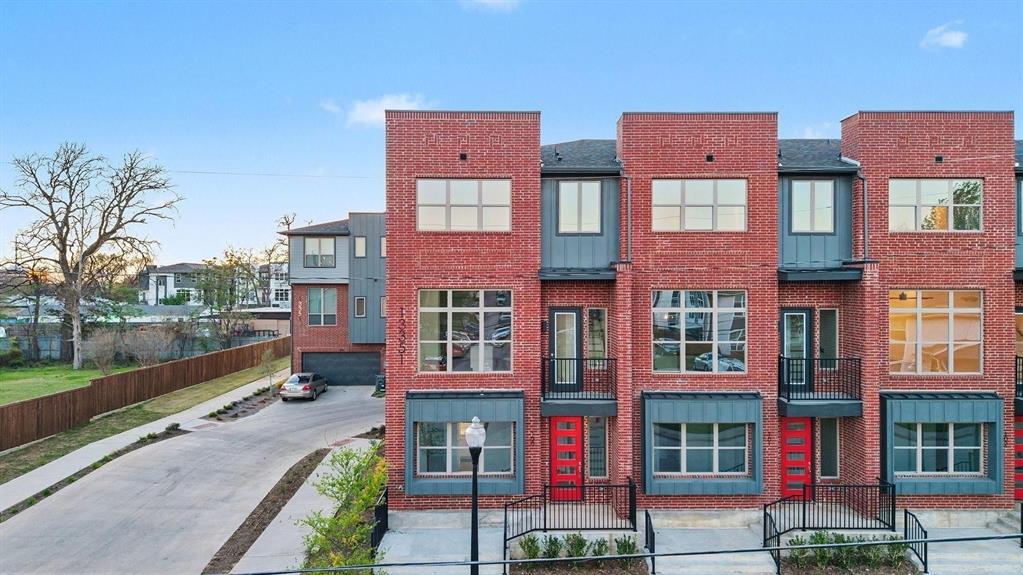 13351 Goodland Street, #101, Farmers Branch, TX 75234