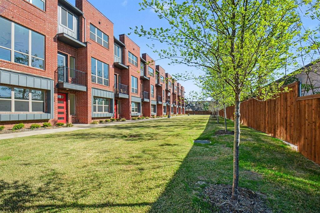 13351 Goodland Street, #101, Farmers Branch, TX 75234