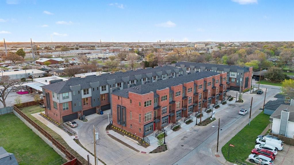 13351 Goodland Street, #101, Farmers Branch, TX 75234