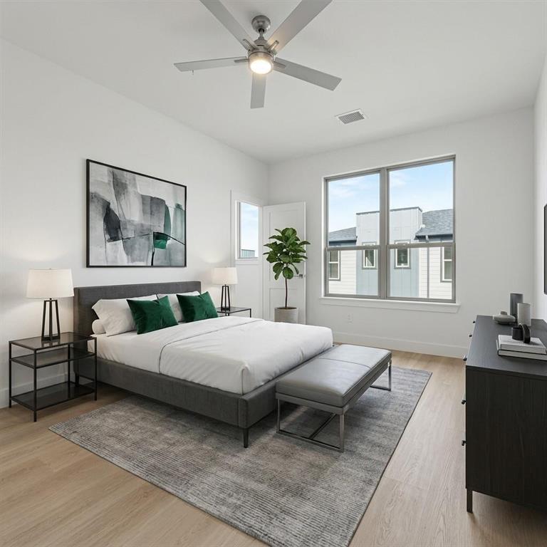 13351 Goodland Street, #101, Farmers Branch, TX 75234